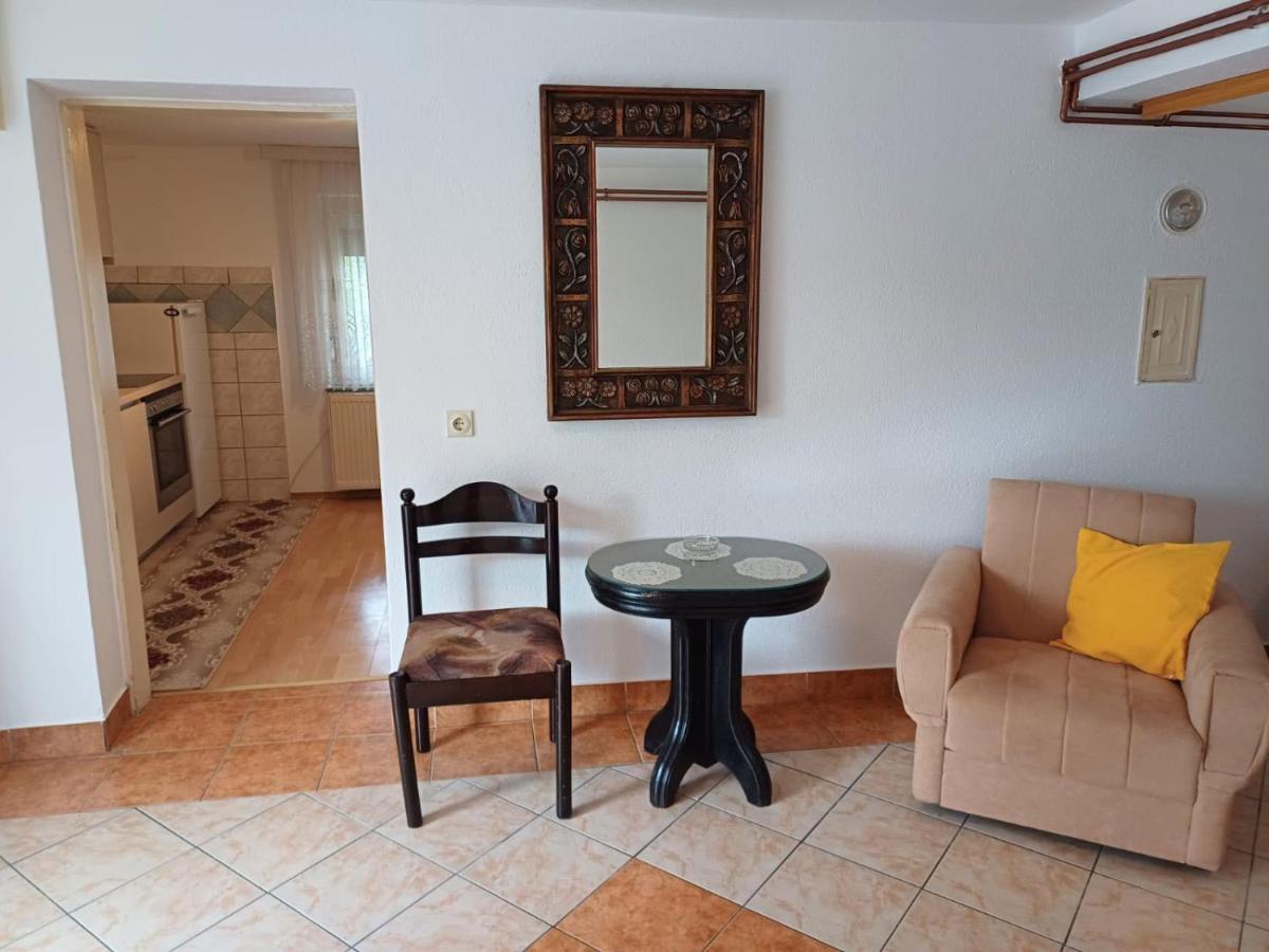 Apartman Dijana Баня Лука Екстериор снимка