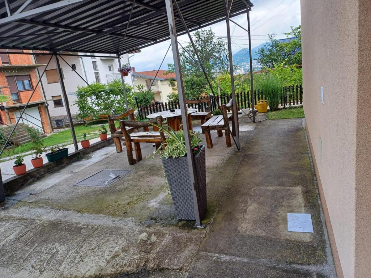 Apartman Dijana Баня Лука Екстериор снимка