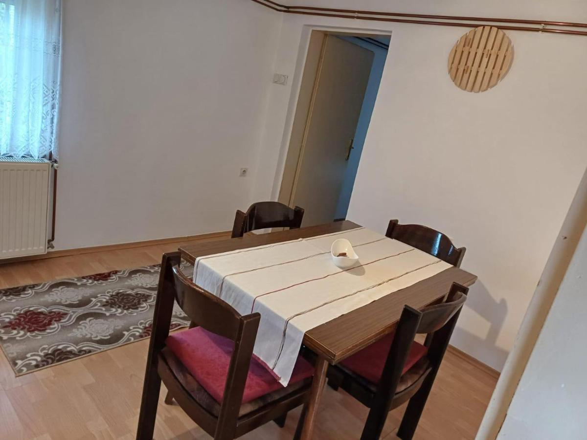 Apartman Dijana Баня Лука Екстериор снимка