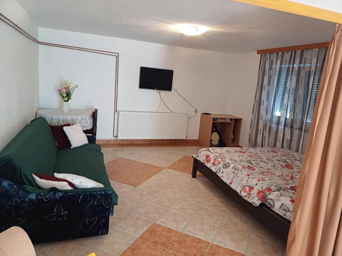 Apartman Dijana Баня Лука Екстериор снимка