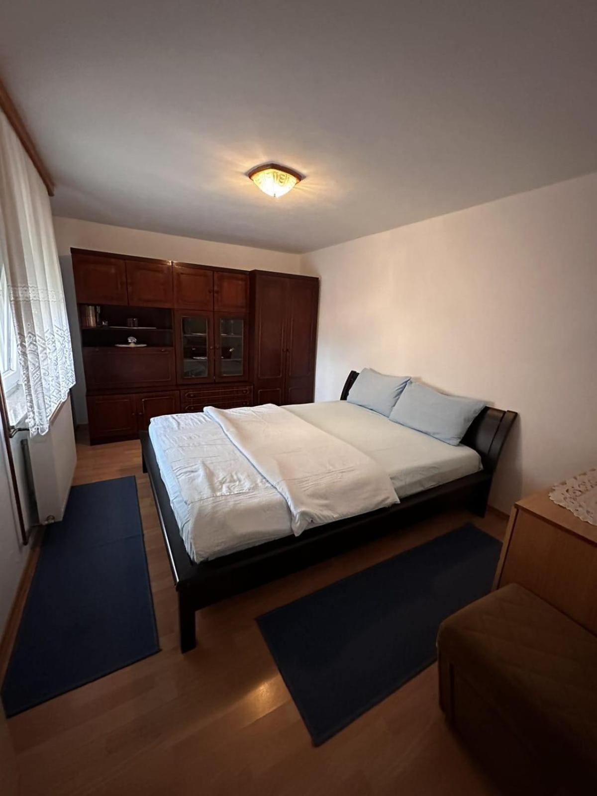 Apartman Dijana Баня Лука Екстериор снимка