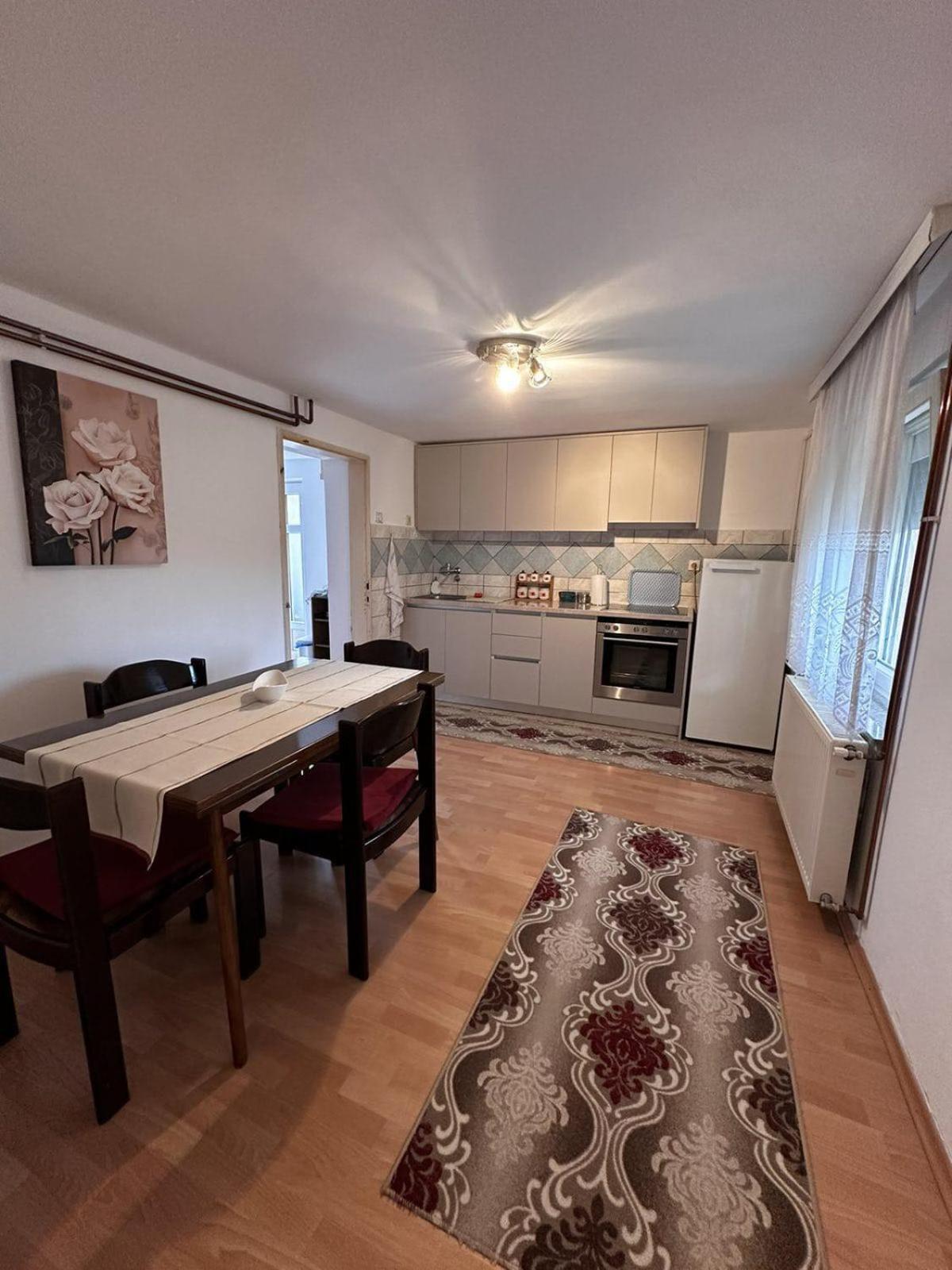 Apartman Dijana Баня Лука Екстериор снимка