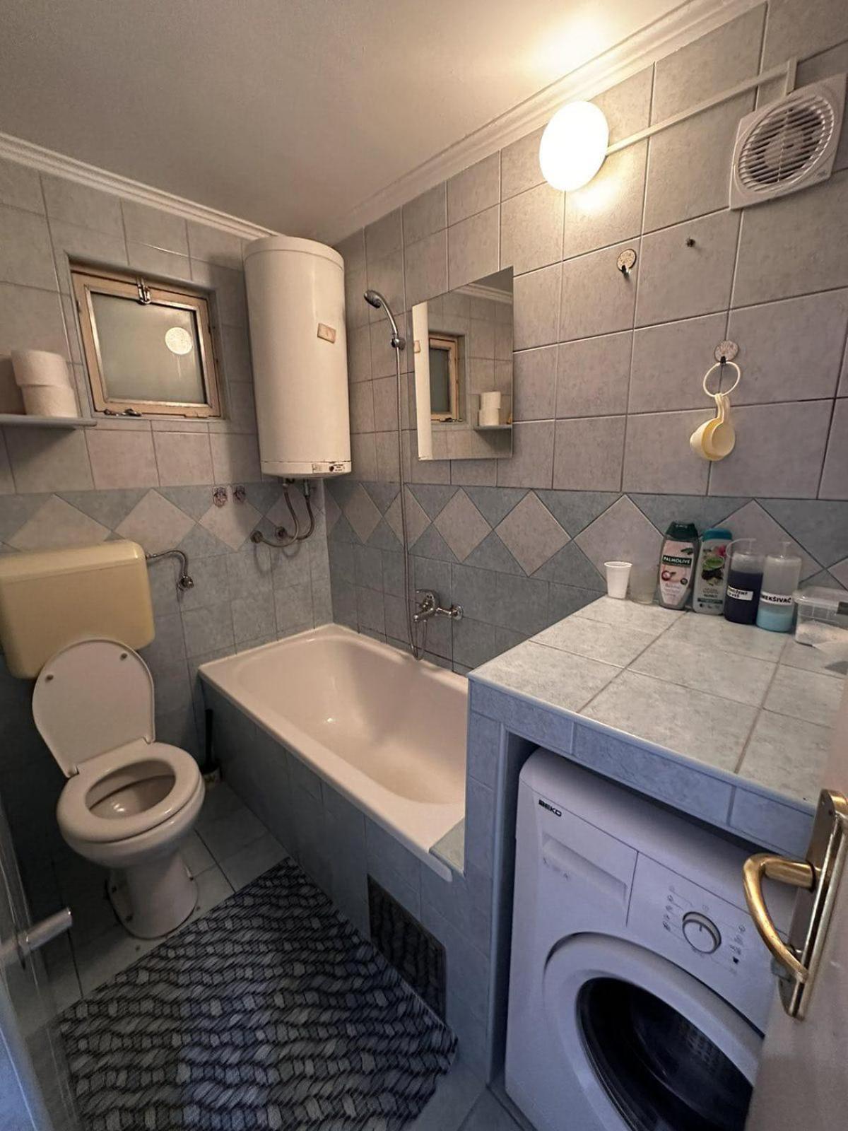 Apartman Dijana Баня Лука Екстериор снимка