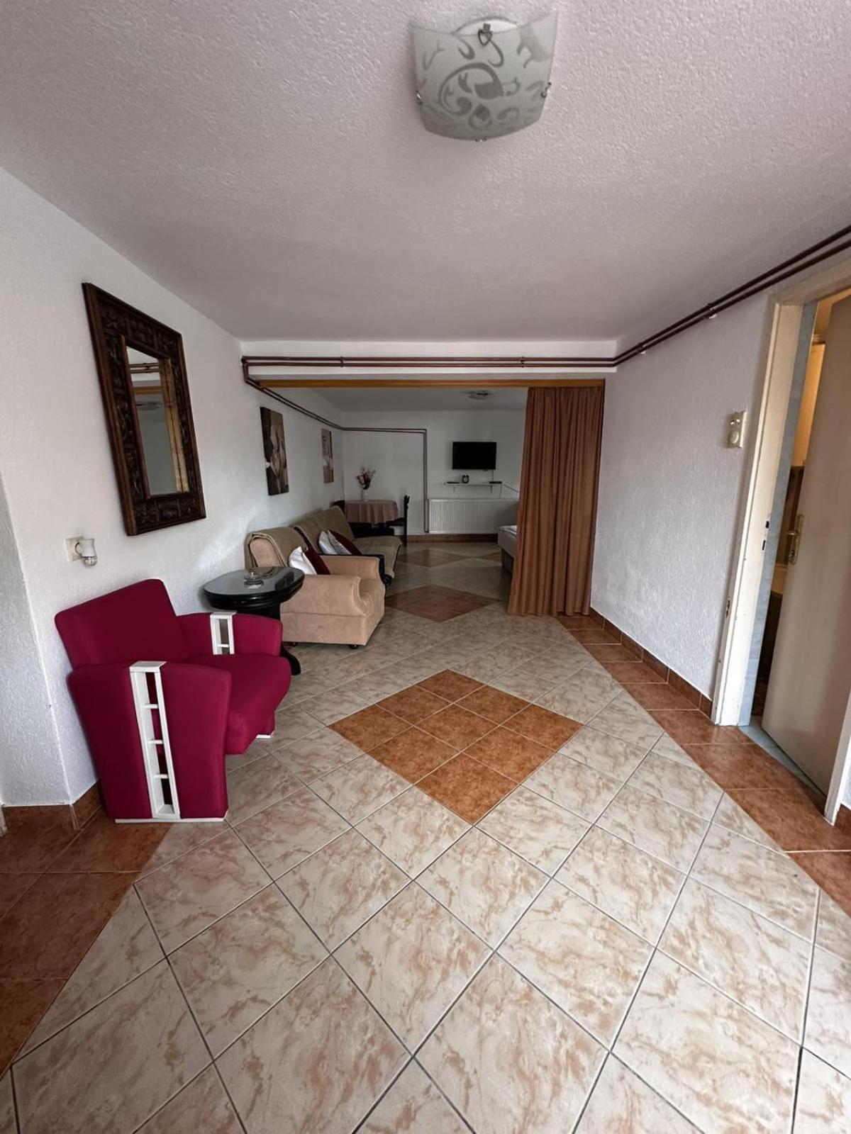 Apartman Dijana Баня Лука Екстериор снимка